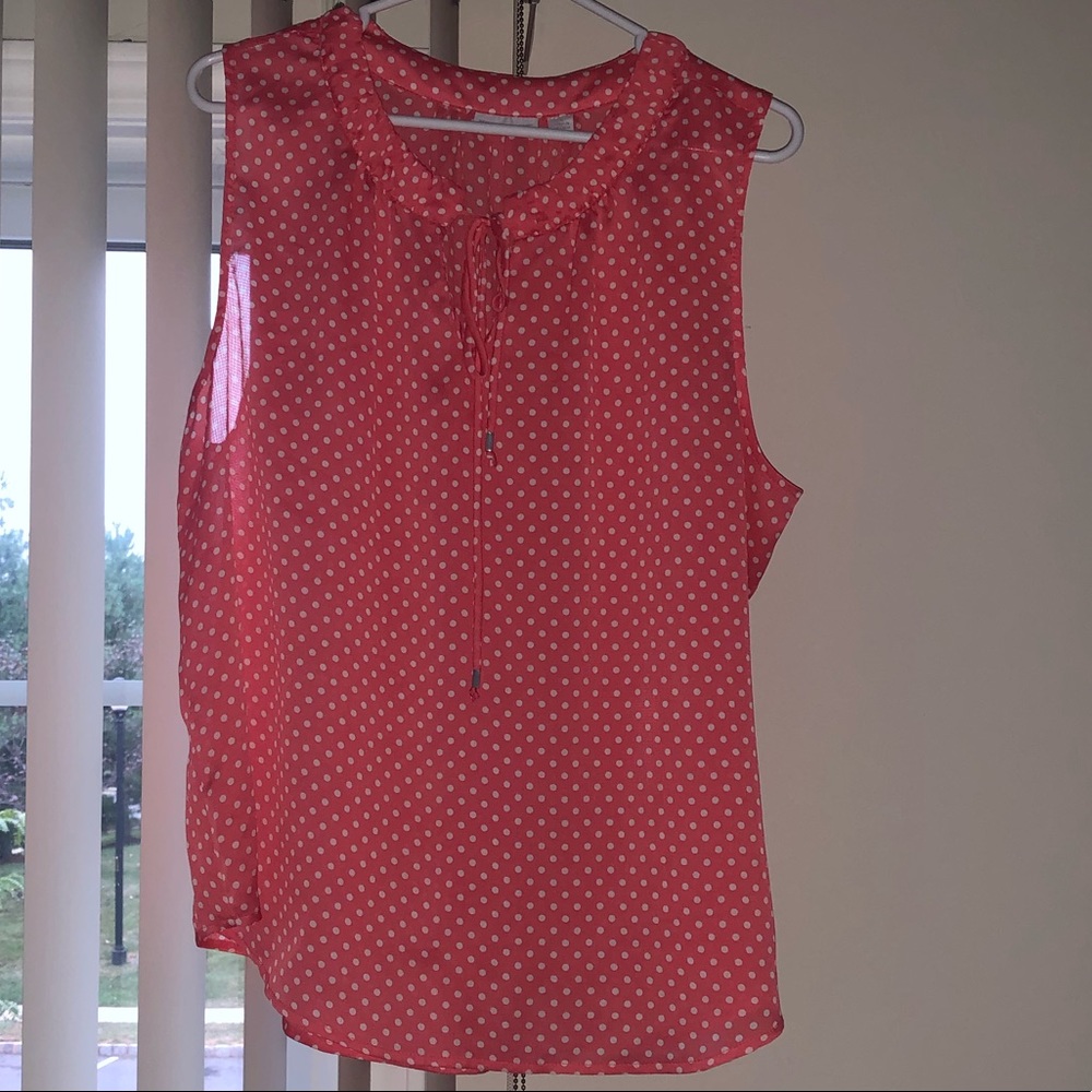 New York & Company Tank Top
